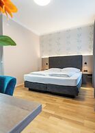 Das Jedermann Boutiquehotel