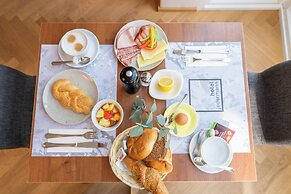 Das Jedermann Boutiquehotel