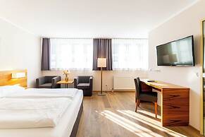 Das Jedermann Boutiquehotel
