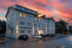 Das Jedermann Boutiquehotel