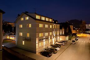 Das Jedermann Boutiquehotel