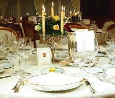 Grand Hotel La Chiusa di Chietri