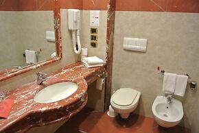 Grand Hotel La Chiusa di Chietri