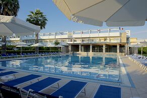 Albergo Mediterraneo