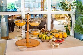 Albergo Mediterraneo