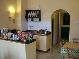 B&B A Teatro