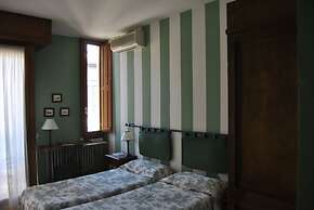 B&B A Teatro