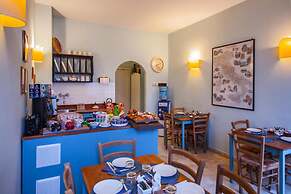 B&B A Teatro