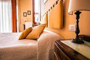 B&B A Teatro