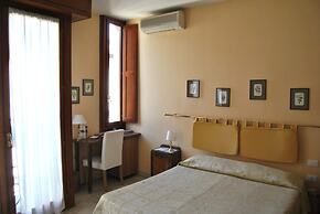 B&B A Teatro