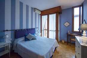 B&B A Teatro