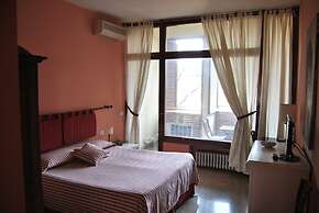 B&B A Teatro
