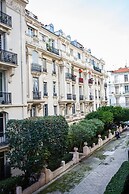 Nice Riviera Sweet Home