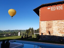 Red Wine - Guest House