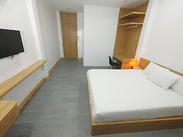 Hanoi Discovery Hotel