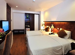 Hanoi Discovery Hotel