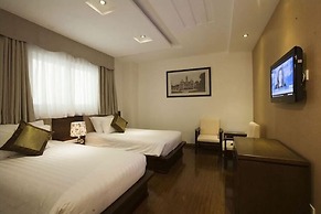 Hanoi Discovery Hotel