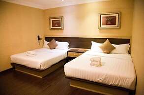 Hanoi Discovery Hotel