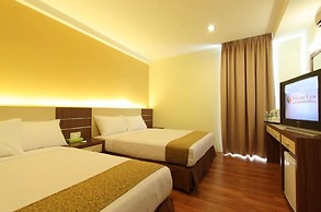 Hanoi Discovery Hotel