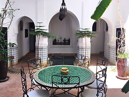Riad Al Mamoune