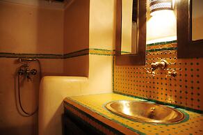 Riad Al Mamoune