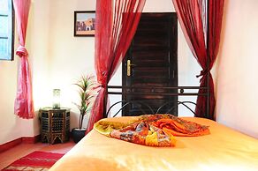 Riad Al Mamoune