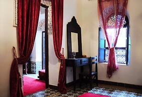 Riad Al Mamoune