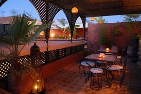 Riad Al Mamoune