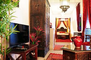 Riad Al Mamoune