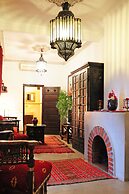 Riad Al Mamoune