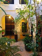 Riad Al Mamoune