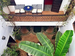 Riad Al Mamoune