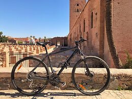 Riad Al Mamoune