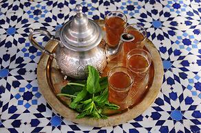 Riad Al Mamoune