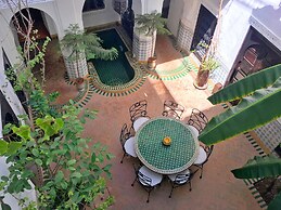 Riad Al Mamoune