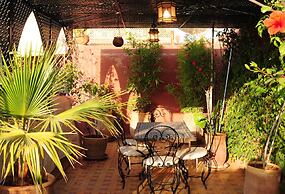 Riad Al Mamoune