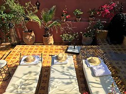 Riad Al Mamoune