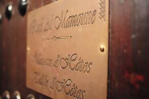Riad Al Mamoune