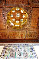 Riad Al Mamoune