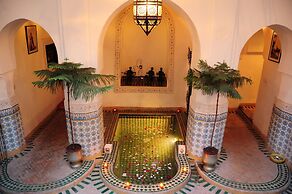 Riad Al Mamoune
