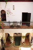 Riad Al Mamoune