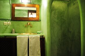 Riad Al Mamoune