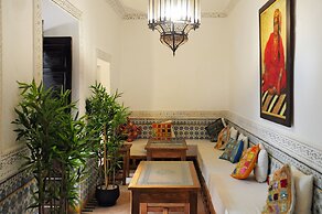 Riad Al Mamoune