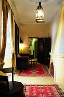 Riad Al Mamoune