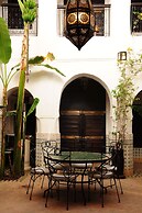 Riad Al Mamoune