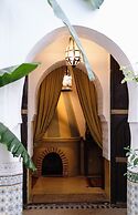 Riad Al Mamoune