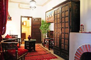 Riad Al Mamoune