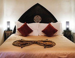 Riad Al Mamoune