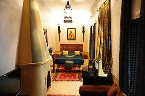 Riad Al Mamoune