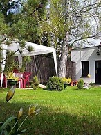 Lakeside B&B Berlin - Pension Am See